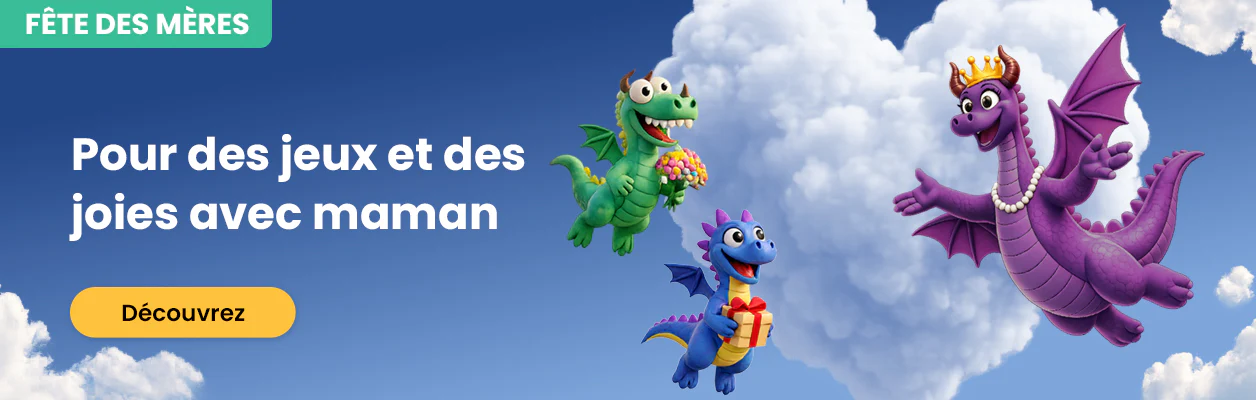 L'univers magique des petits