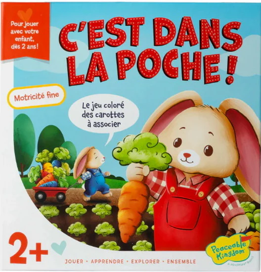 Jeux de table