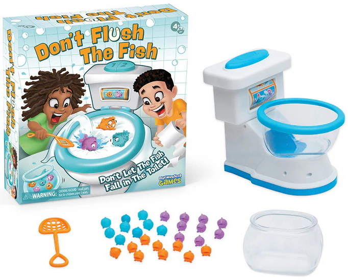 PLAYMONSTER GAMES